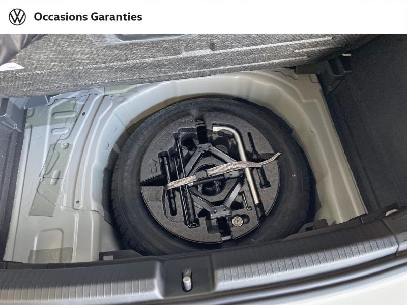 Voitures occasions VOLKSWAGEN POLO Life Plus Nice