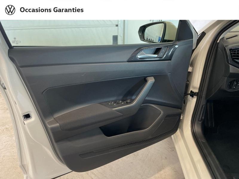 Voitures occasions VOLKSWAGEN POLO Life Plus Nice