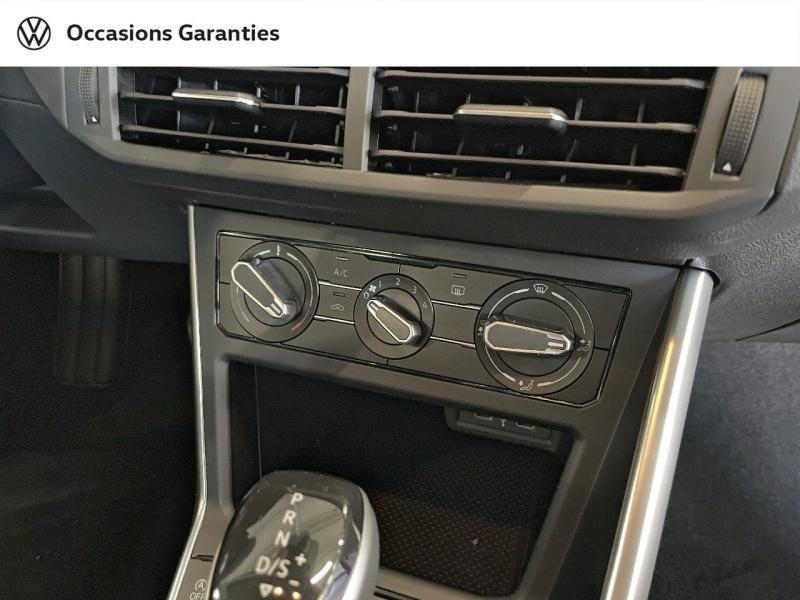 Voitures occasions VOLKSWAGEN POLO Life Plus Nice