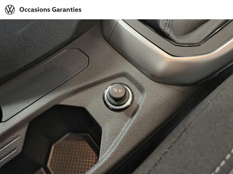 Voitures occasions VOLKSWAGEN POLO Life Plus Nice