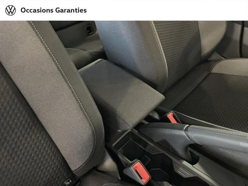 Voitures occasions VOLKSWAGEN POLO Life Plus Nice