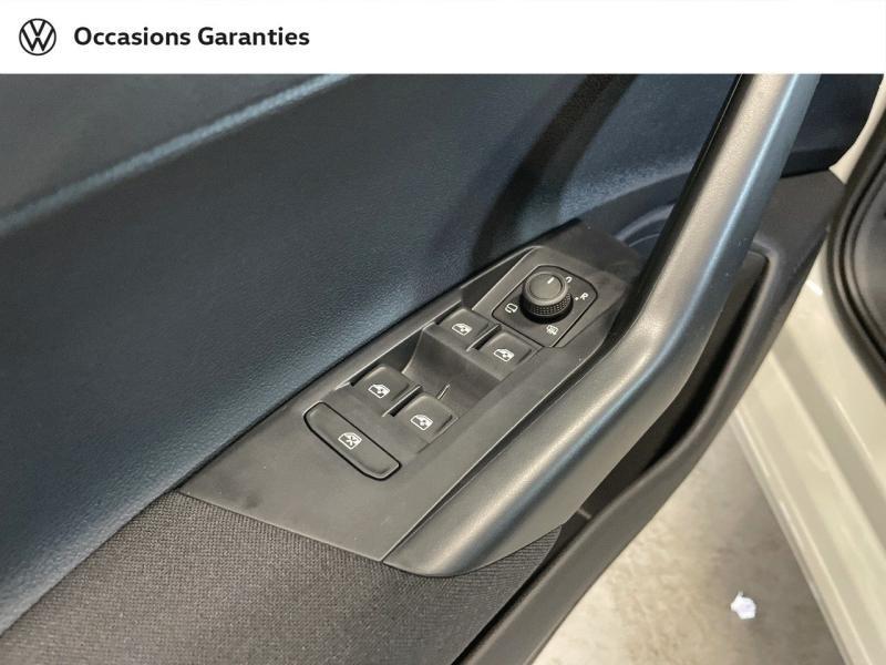 Voitures occasions VOLKSWAGEN POLO Life Plus Nice