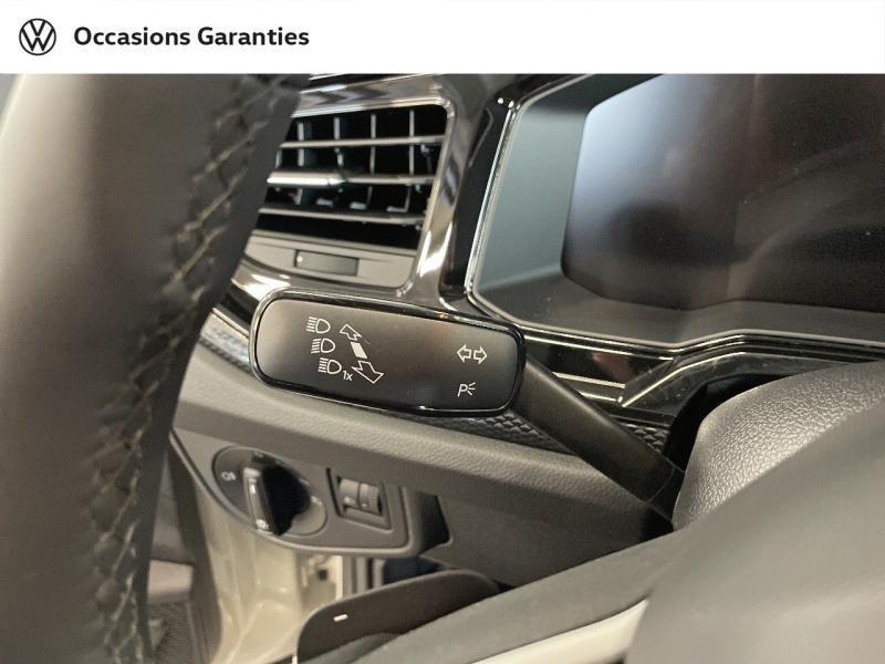 Voitures occasions VOLKSWAGEN POLO Life Plus Nice