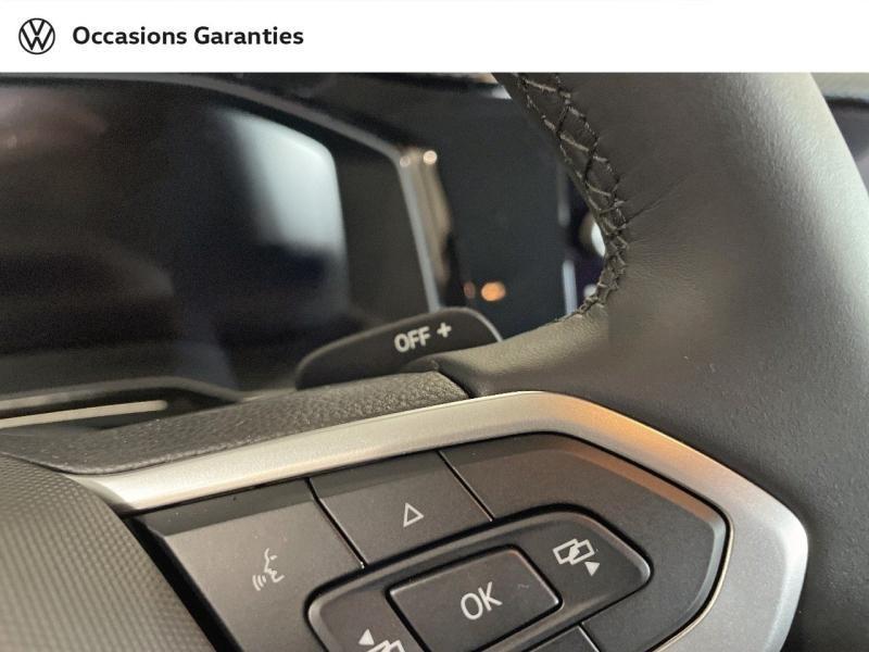 Voitures occasions VOLKSWAGEN POLO Life Plus Nice