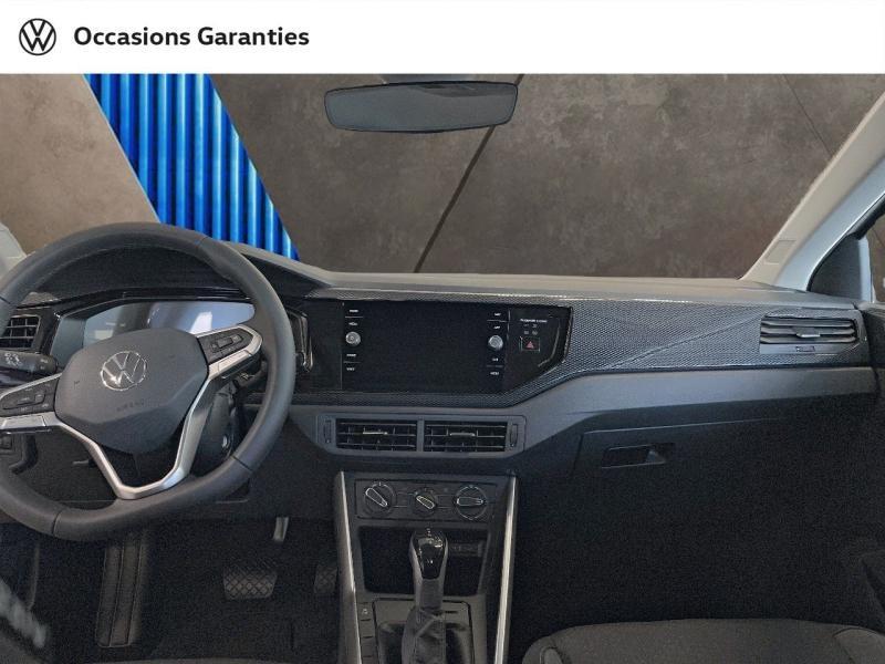 Voitures occasions VOLKSWAGEN POLO Life Plus Nice