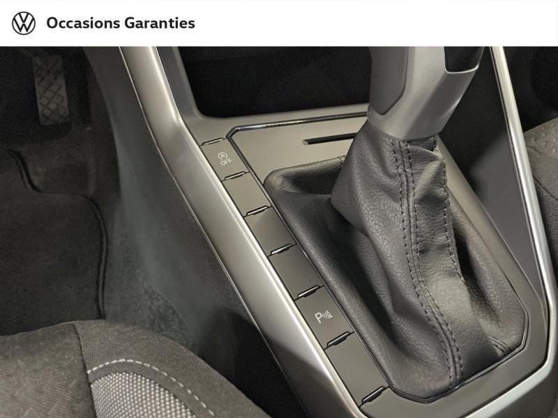 Voitures occasions VOLKSWAGEN POLO Life Plus Nice
