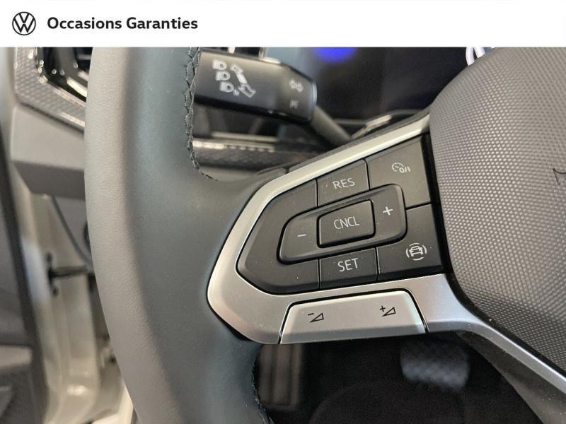 Voitures occasions VOLKSWAGEN POLO Life Plus Nice