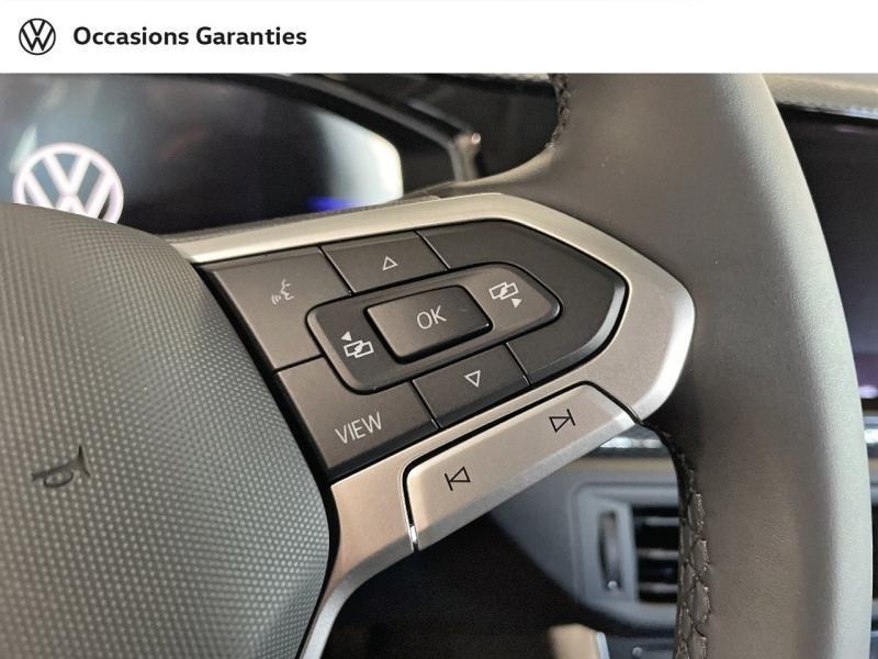 Voitures occasions VOLKSWAGEN POLO Life Plus Nice