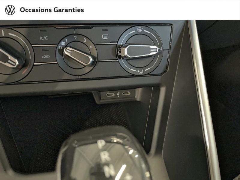 Voitures occasions VOLKSWAGEN POLO Life Plus Nice