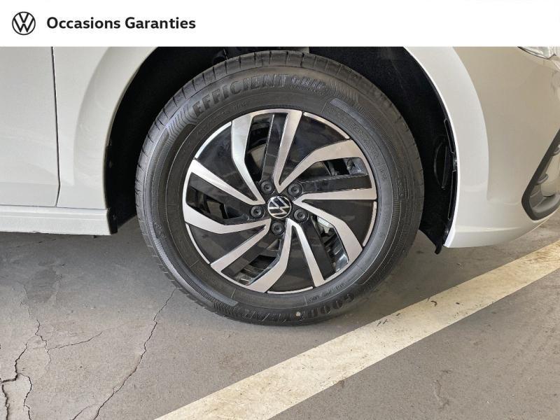 Voitures occasions VOLKSWAGEN POLO Life Plus Nice