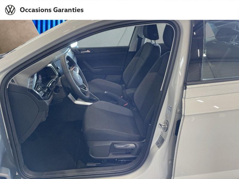 Voitures occasions VOLKSWAGEN POLO Life Plus Nice