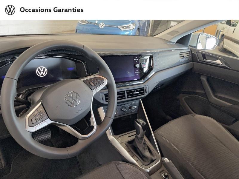 Voitures occasions VOLKSWAGEN POLO Life Plus Nice