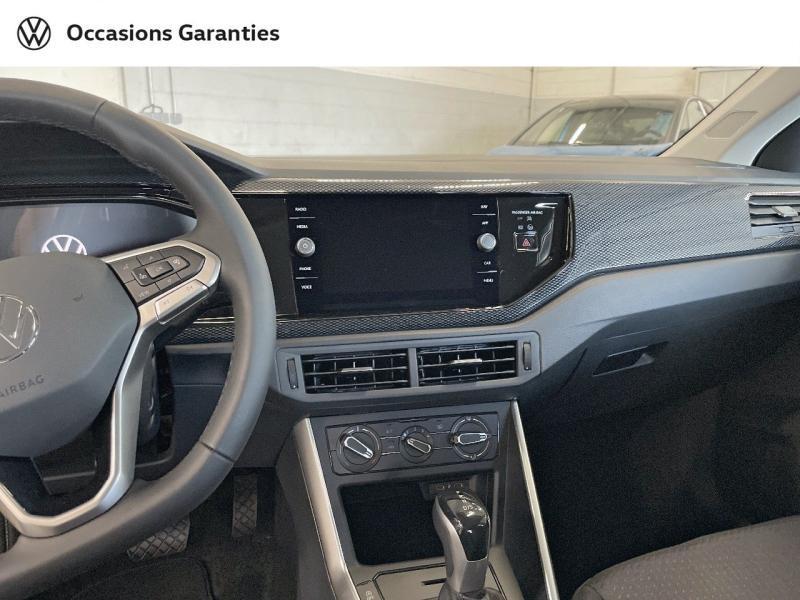 Voitures occasions VOLKSWAGEN POLO Life Plus Nice