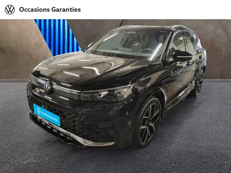 Voitures occasions VOLKSWAGEN TIGUAN R-Line Edition Nice