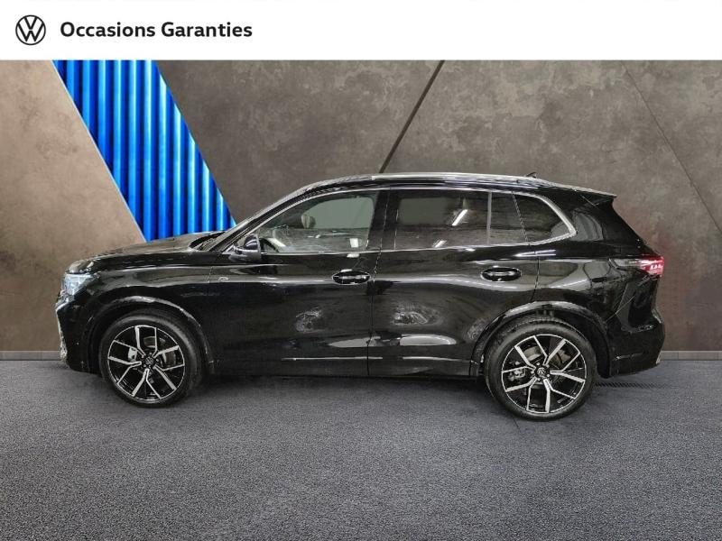 Voitures occasions VOLKSWAGEN TIGUAN R-Line Edition Nice
