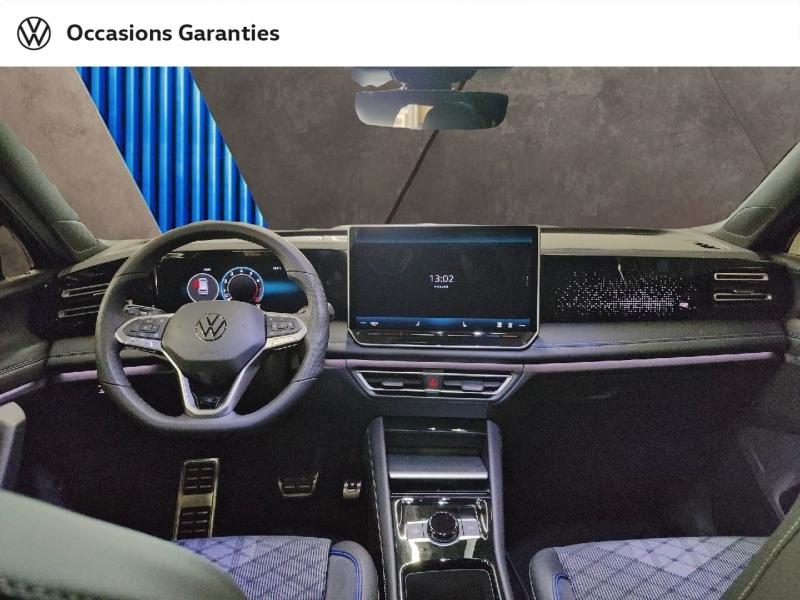 Voitures occasions VOLKSWAGEN TIGUAN R-Line Edition Nice