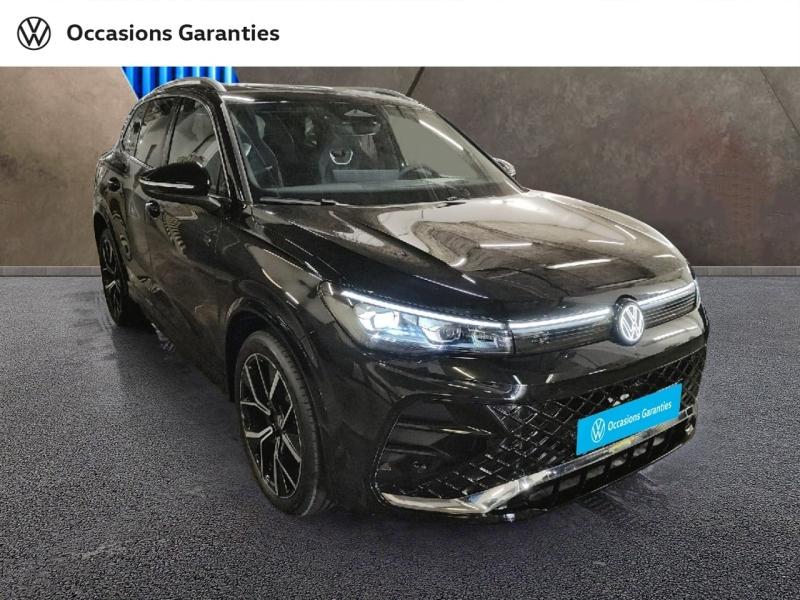 Voitures occasions VOLKSWAGEN TIGUAN R-Line Edition Nice