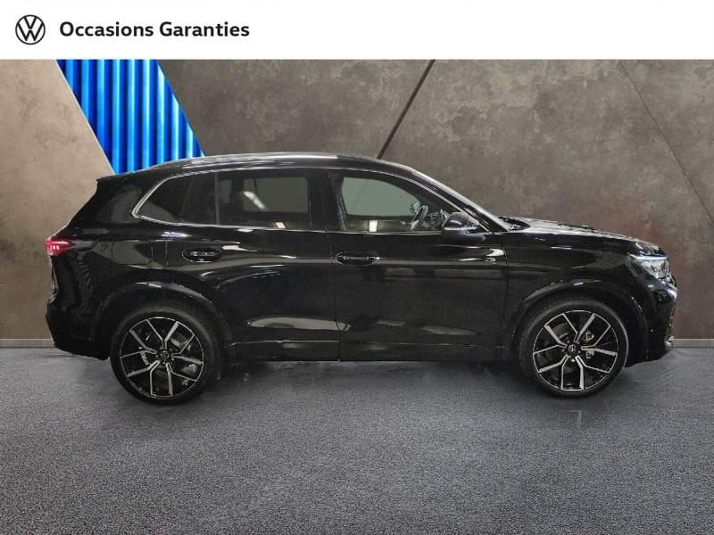 Voitures occasions VOLKSWAGEN TIGUAN R-Line Edition Nice