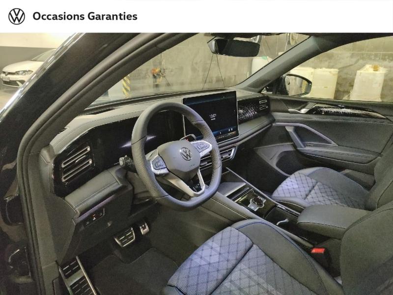 Voitures occasions VOLKSWAGEN TIGUAN R-Line Edition Nice