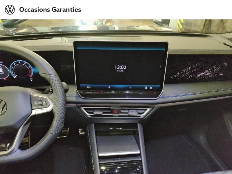 Voitures occasions VOLKSWAGEN TIGUAN R-Line Edition Nice