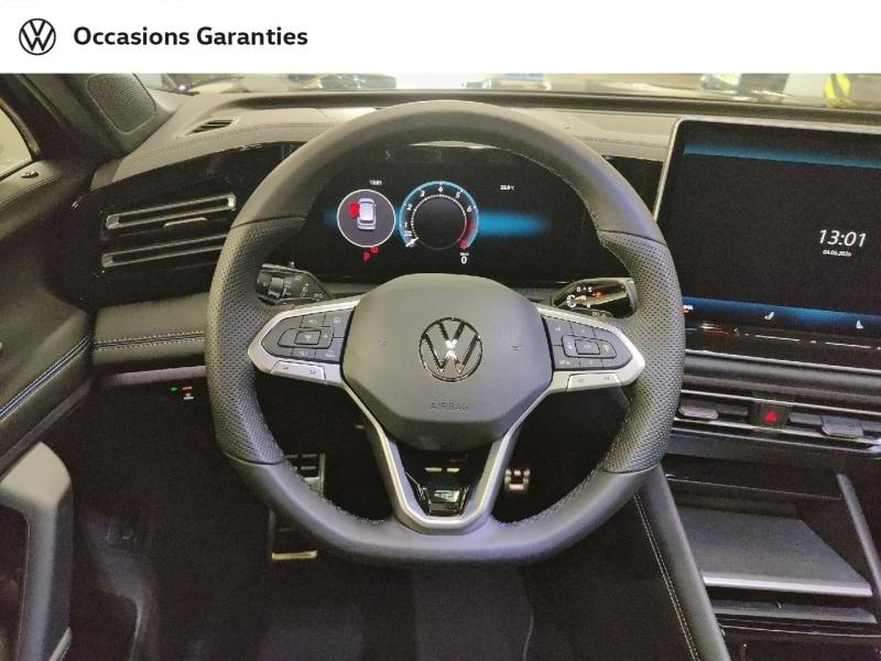 Voitures occasions VOLKSWAGEN TIGUAN R-Line Edition Nice