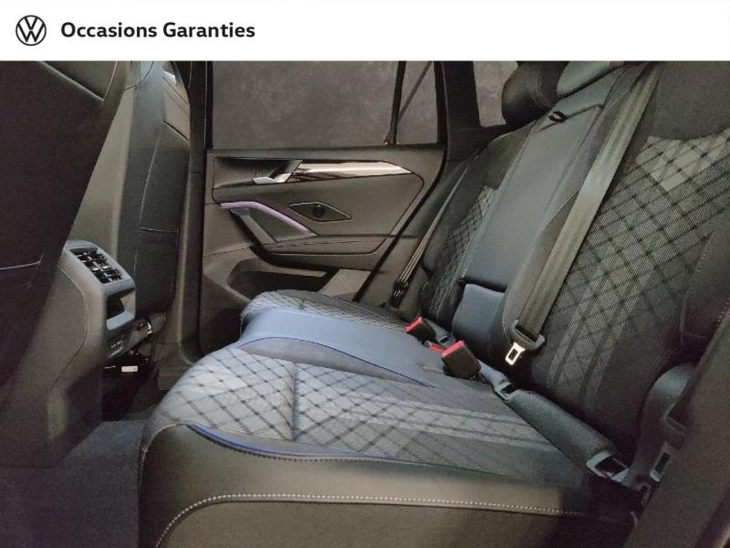 Voitures occasions VOLKSWAGEN TIGUAN R-Line Edition Nice