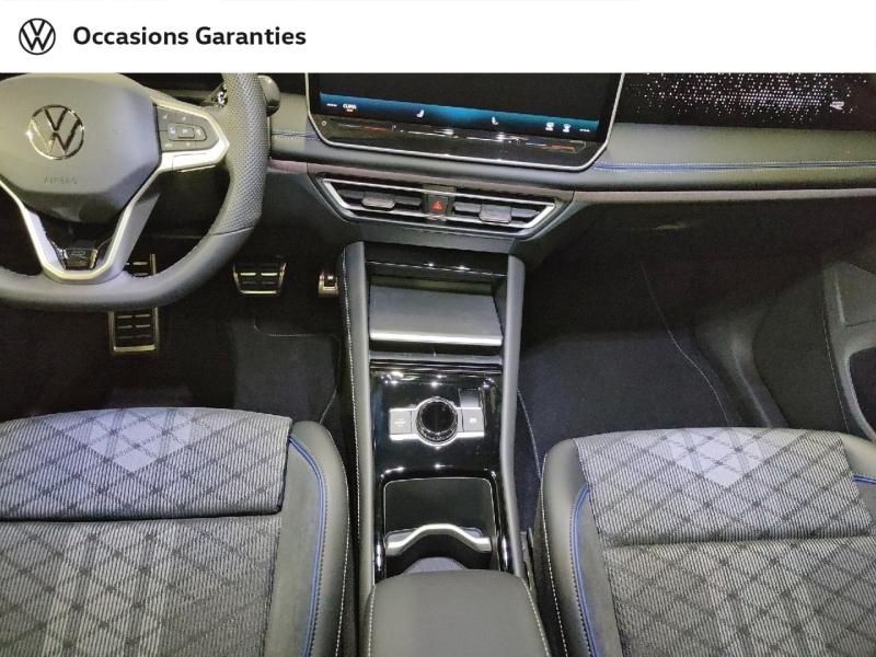 Voitures occasions VOLKSWAGEN TIGUAN R-Line Edition Nice