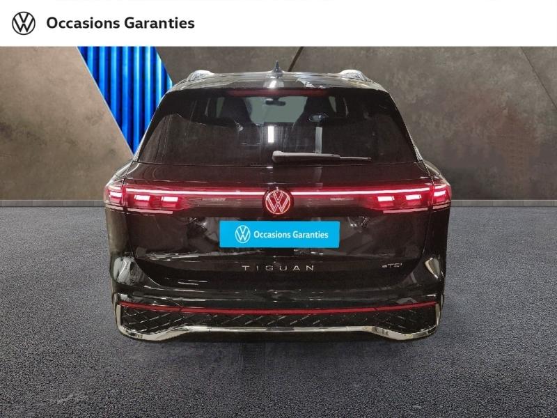 Voitures occasions VOLKSWAGEN TIGUAN R-Line Edition Nice