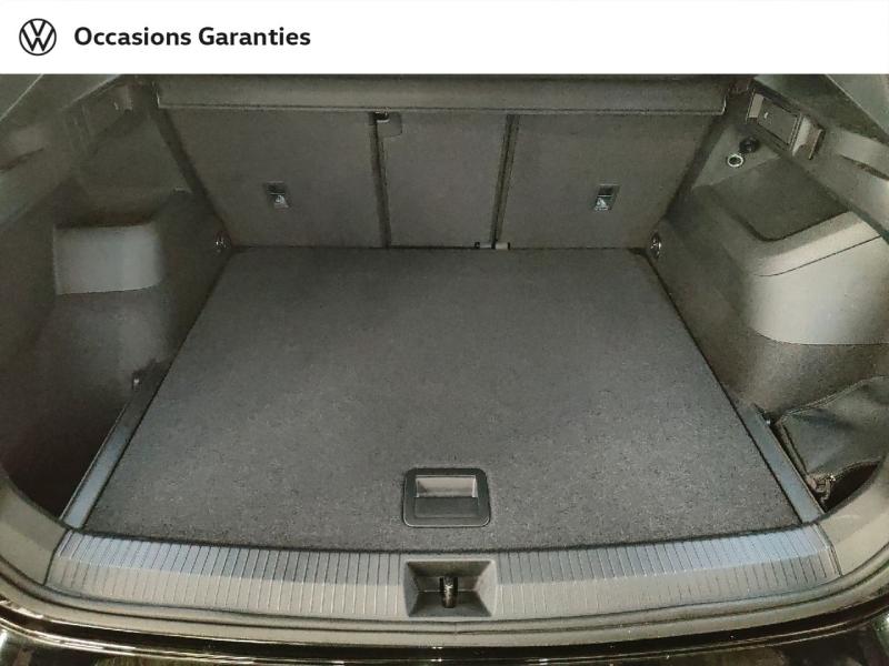 Voitures occasions VOLKSWAGEN TIGUAN R-Line Edition Nice