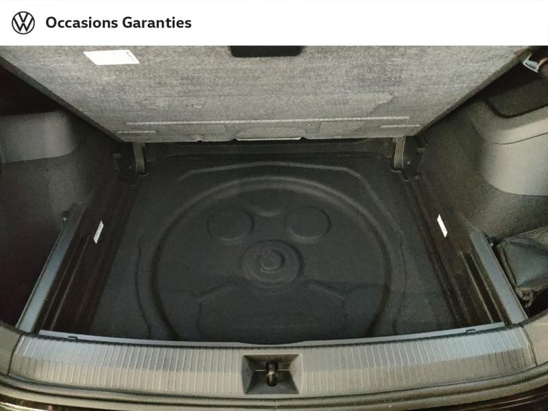 Voitures occasions VOLKSWAGEN TIGUAN R-Line Edition Nice