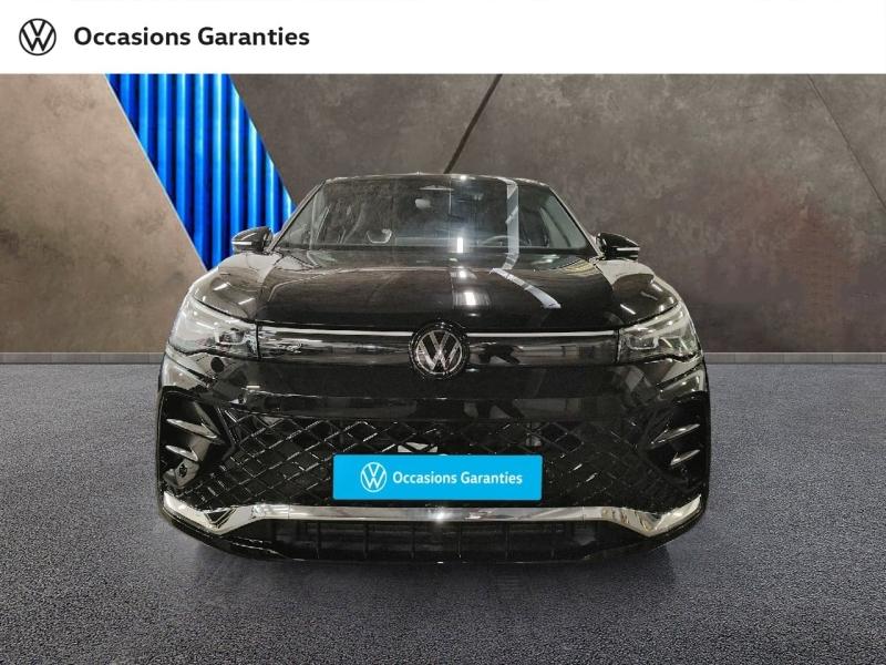 Voitures occasions VOLKSWAGEN TIGUAN R-Line Edition Nice
