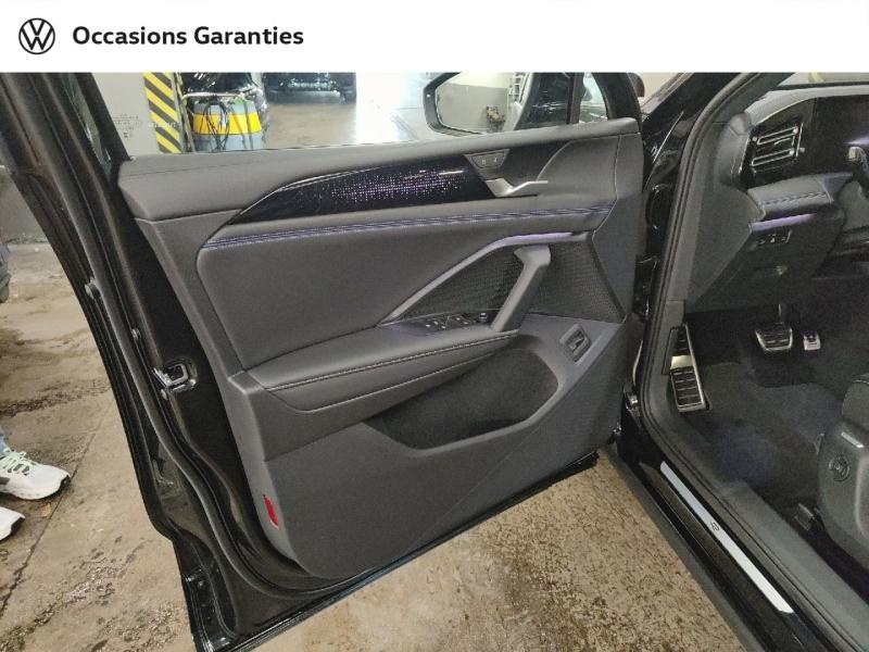 Voitures occasions VOLKSWAGEN TIGUAN R-Line Edition Nice