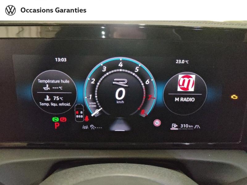 Voitures occasions VOLKSWAGEN TIGUAN R-Line Edition Nice