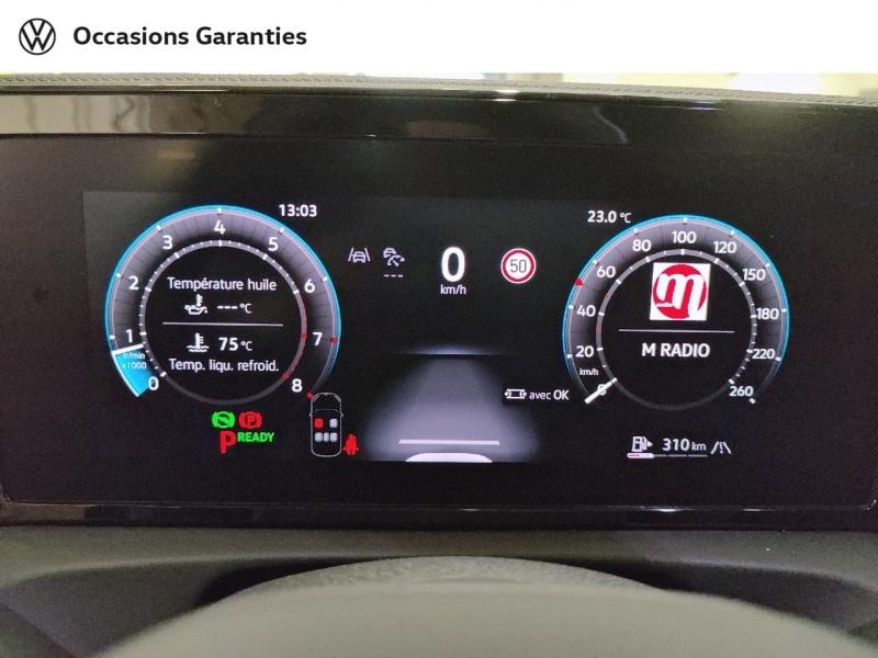 Voitures occasions VOLKSWAGEN TIGUAN R-Line Edition Nice