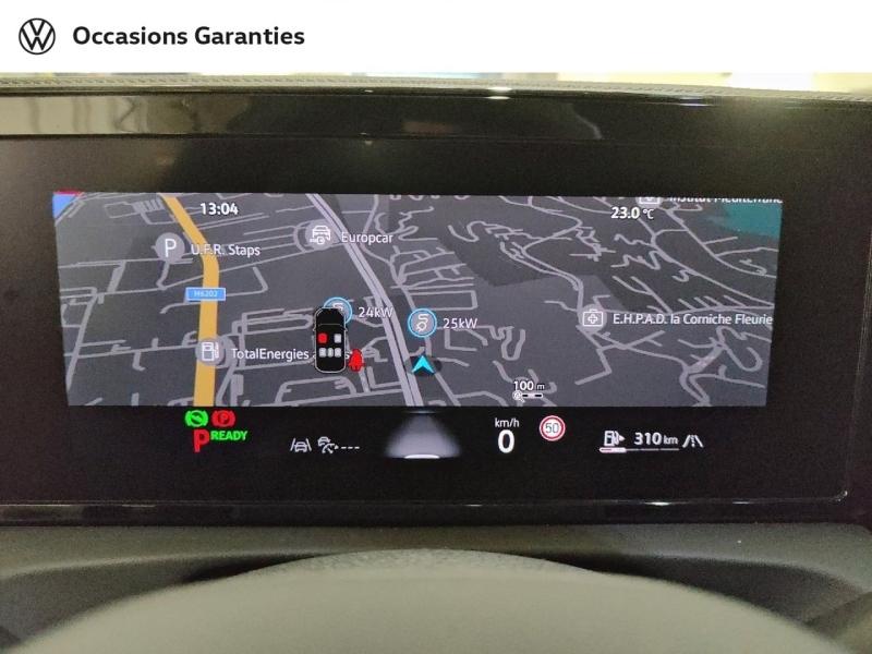 Voitures occasions VOLKSWAGEN TIGUAN R-Line Edition Nice