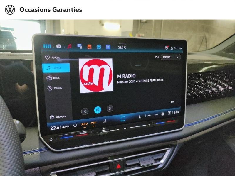 Voitures occasions VOLKSWAGEN TIGUAN R-Line Edition Nice