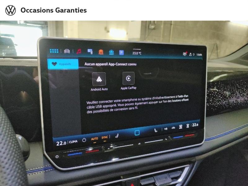 Voitures occasions VOLKSWAGEN TIGUAN R-Line Edition Nice