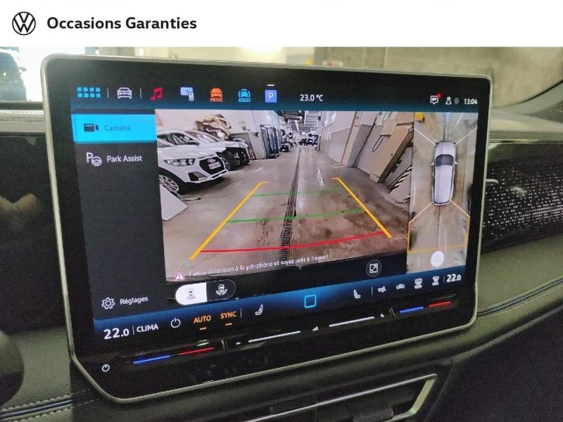 Voitures occasions VOLKSWAGEN TIGUAN R-Line Edition Nice