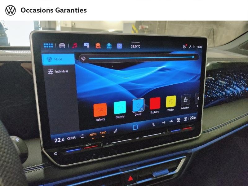 Voitures occasions VOLKSWAGEN TIGUAN R-Line Edition Nice