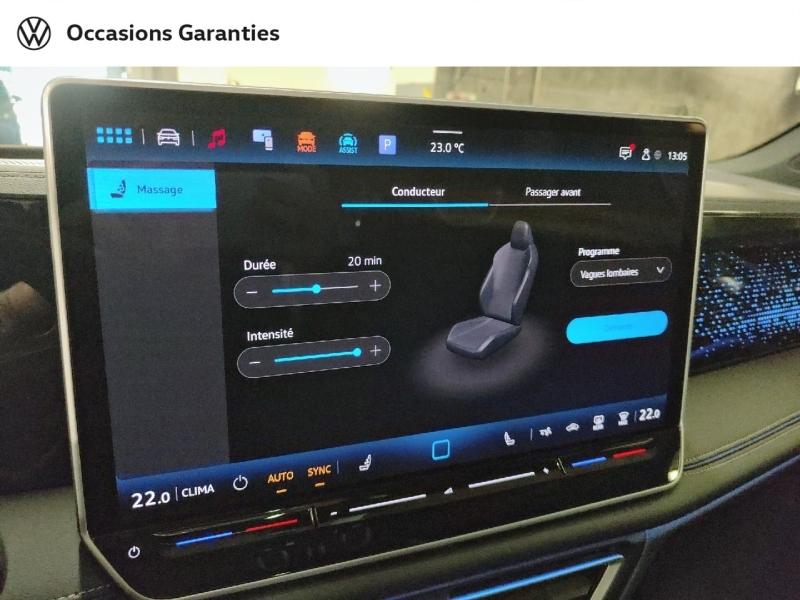Voitures occasions VOLKSWAGEN TIGUAN R-Line Edition Nice
