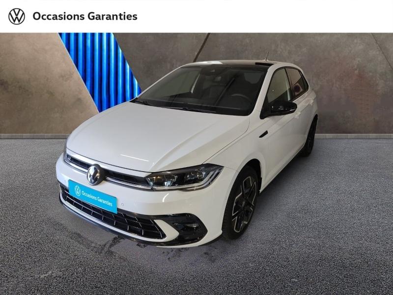 Voitures occasions VOLKSWAGEN POLO R-Line Edition Nice