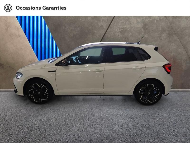 Voitures occasions VOLKSWAGEN POLO R-Line Edition Nice