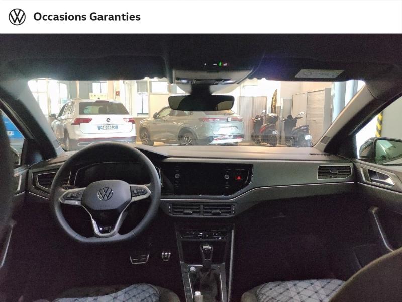 Voitures occasions VOLKSWAGEN POLO R-Line Edition Nice