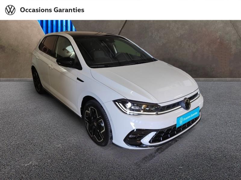 Voitures occasions VOLKSWAGEN POLO R-Line Edition Nice