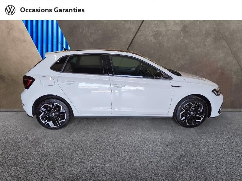 Voitures occasions VOLKSWAGEN POLO R-Line Edition Nice