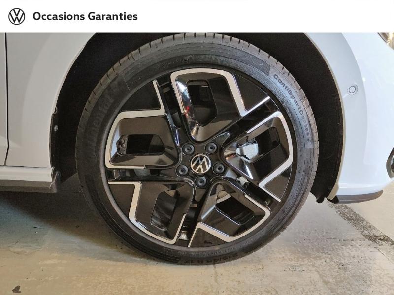 Voitures occasions VOLKSWAGEN POLO R-Line Edition Nice