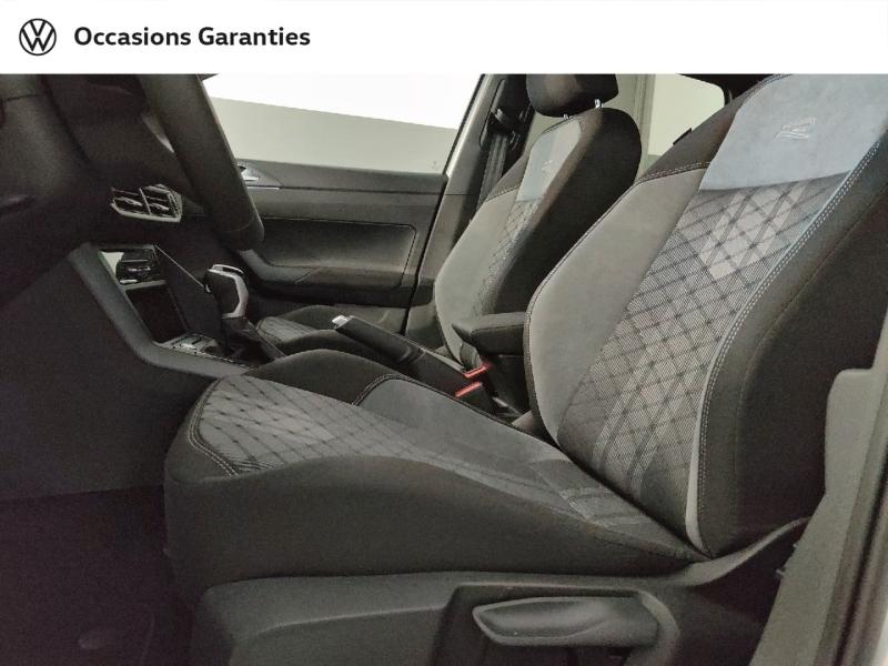 Voitures occasions VOLKSWAGEN POLO R-Line Edition Nice