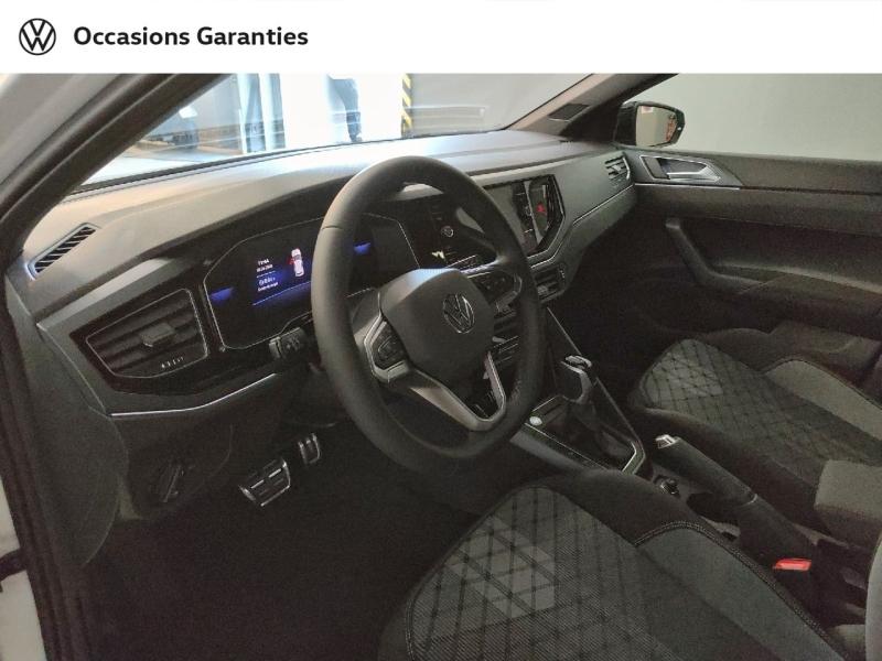 Voitures occasions VOLKSWAGEN POLO R-Line Edition Nice