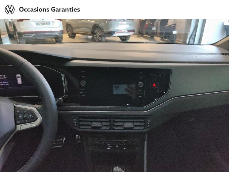 Voitures occasions VOLKSWAGEN POLO R-Line Edition Nice