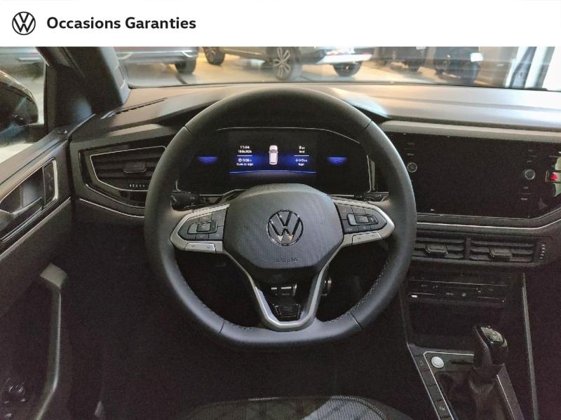 Voitures occasions VOLKSWAGEN POLO R-Line Edition Nice